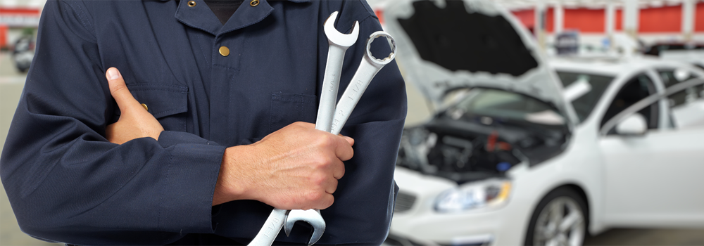 AutoSpecialist Peter Luksen